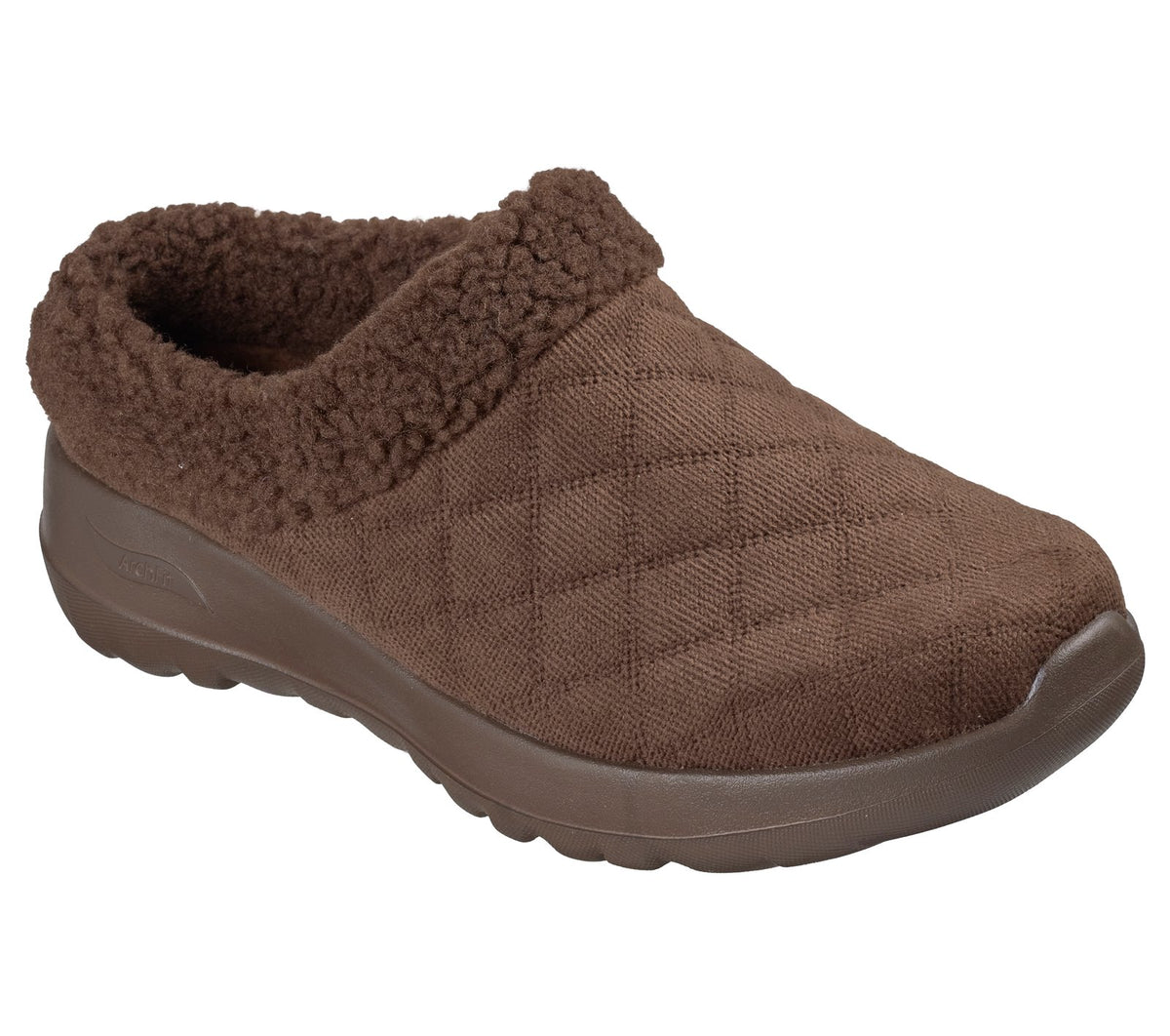 GO WALK Arch Fit Joy - Cozy Fit Premium