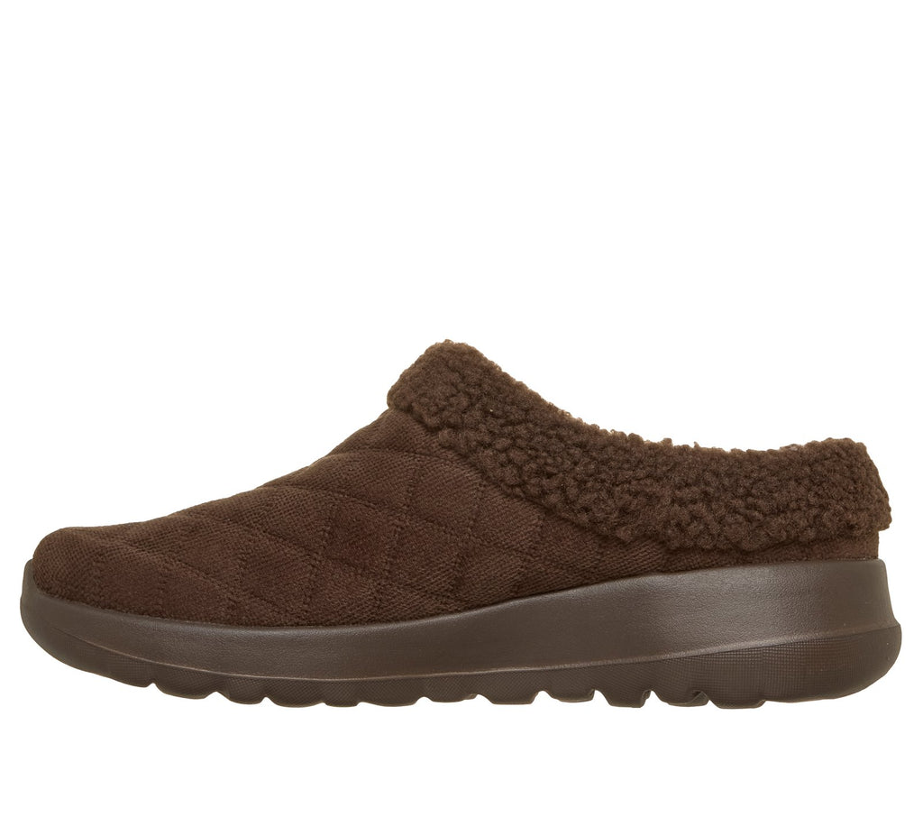 GO WALK Arch Fit Joy - Cozy Fit Premium