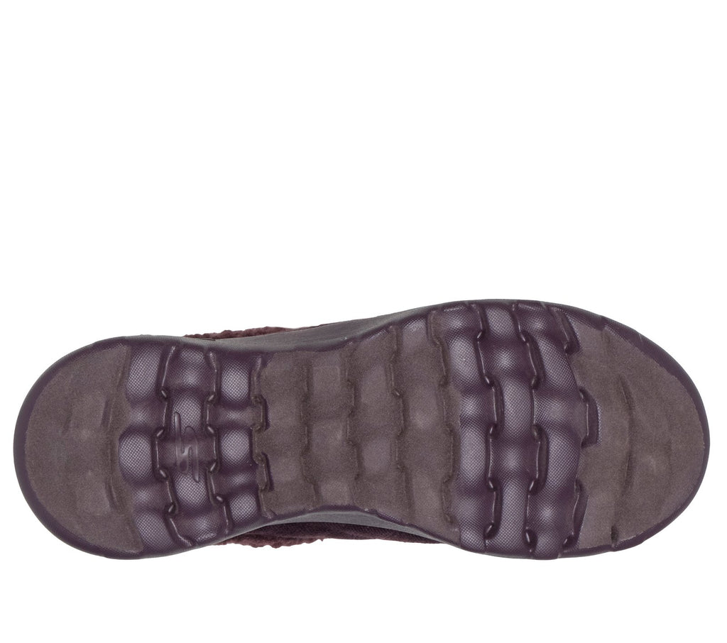 GO WALK Arch Fit Joy - Cozy Fit Premium