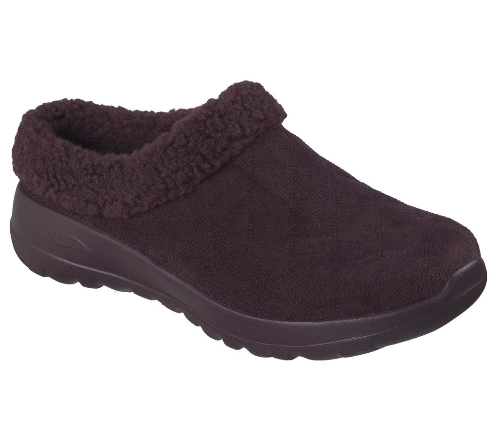 GO WALK Arch Fit Joy - Cozy Fit Premium