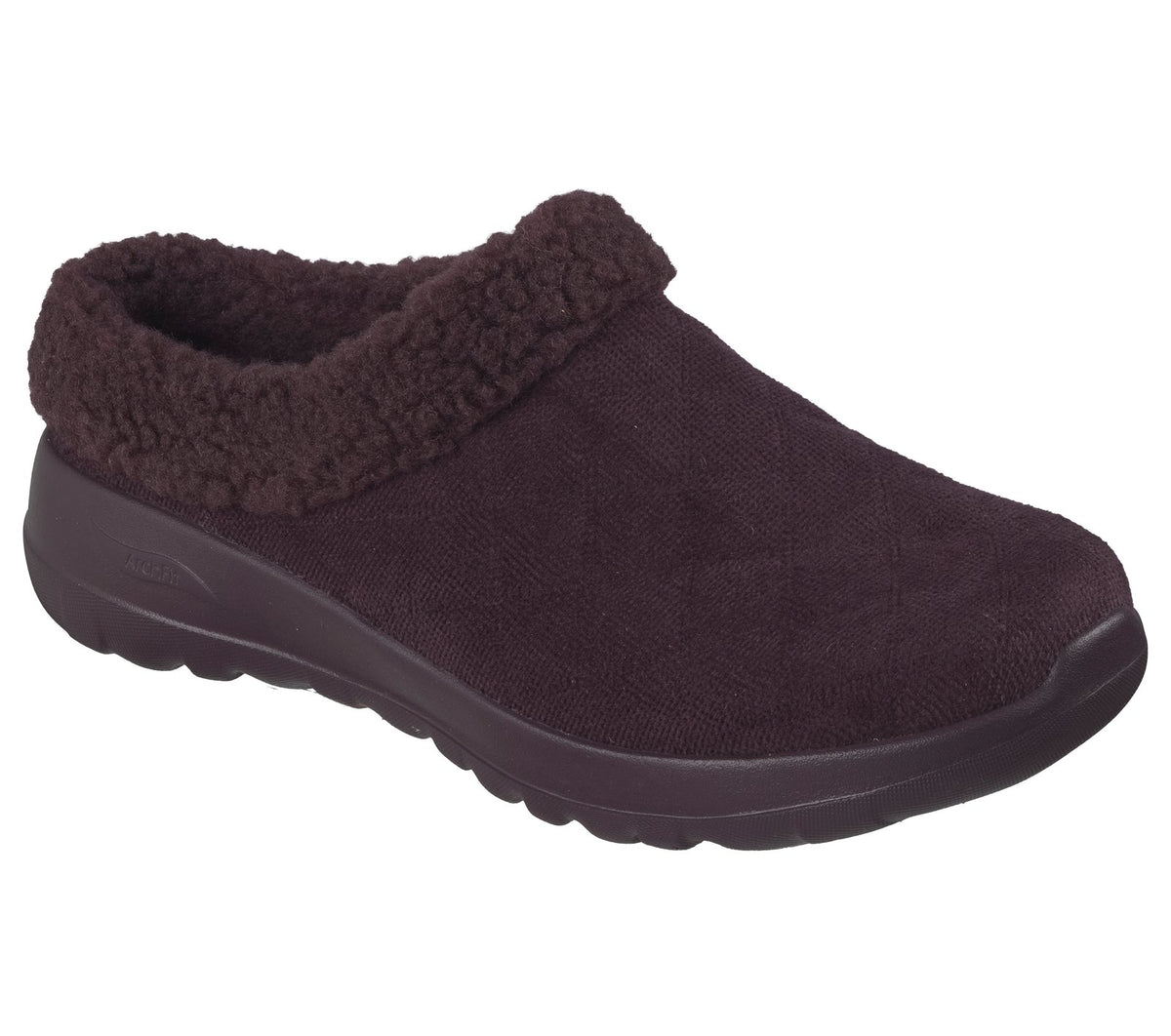 GO WALK Arch Fit Joy - Cozy Fit Premium