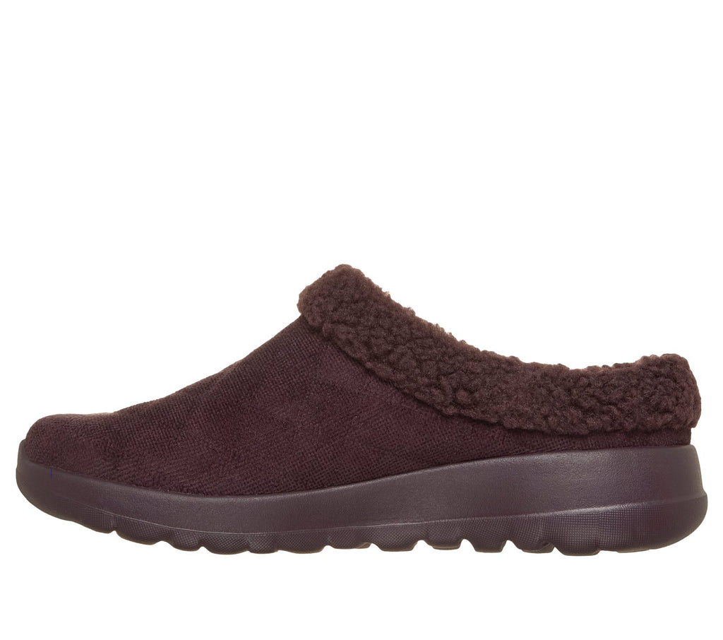 GO WALK Arch Fit Joy - Cozy Fit Premium