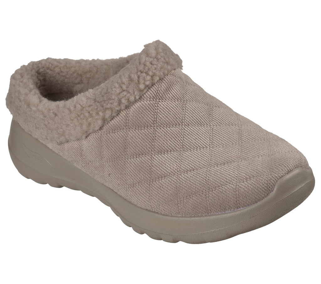 GO WALK Arch Fit Joy - Cozy Fit Premium