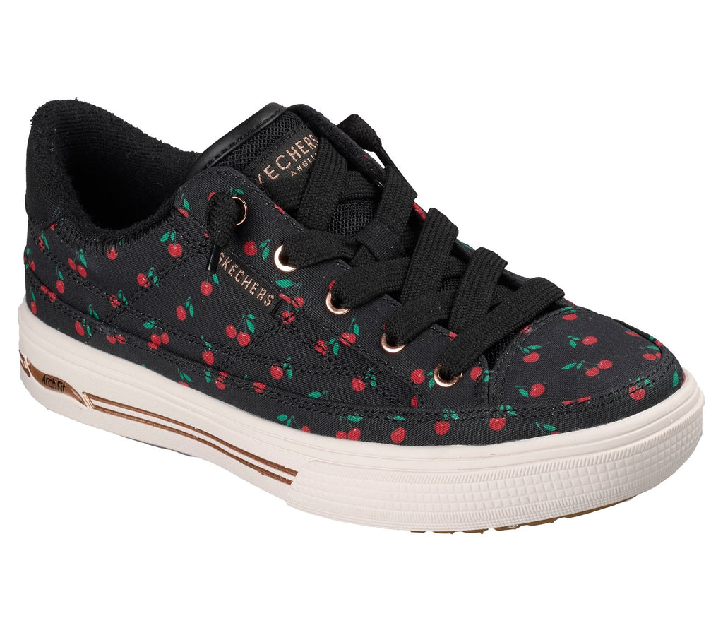 Arch Fit Arcade - Print Powa