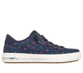 Arch Fit Arcade - Print Powa, NAVY / RED