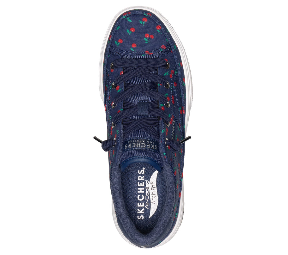 Arch Fit Arcade - Print Powa