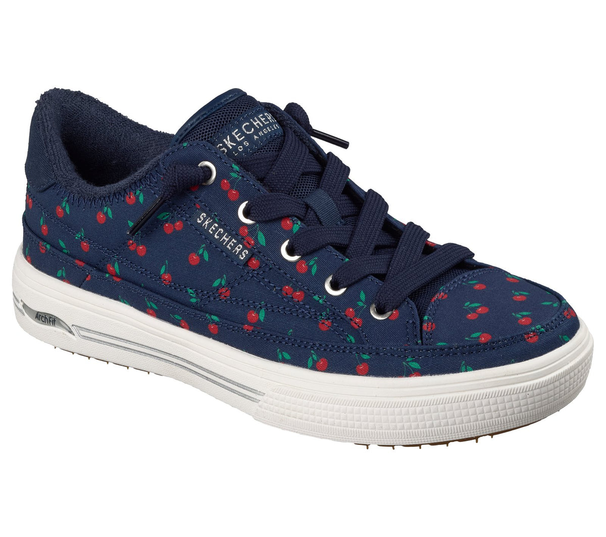 Arch Fit Arcade - Print Powa