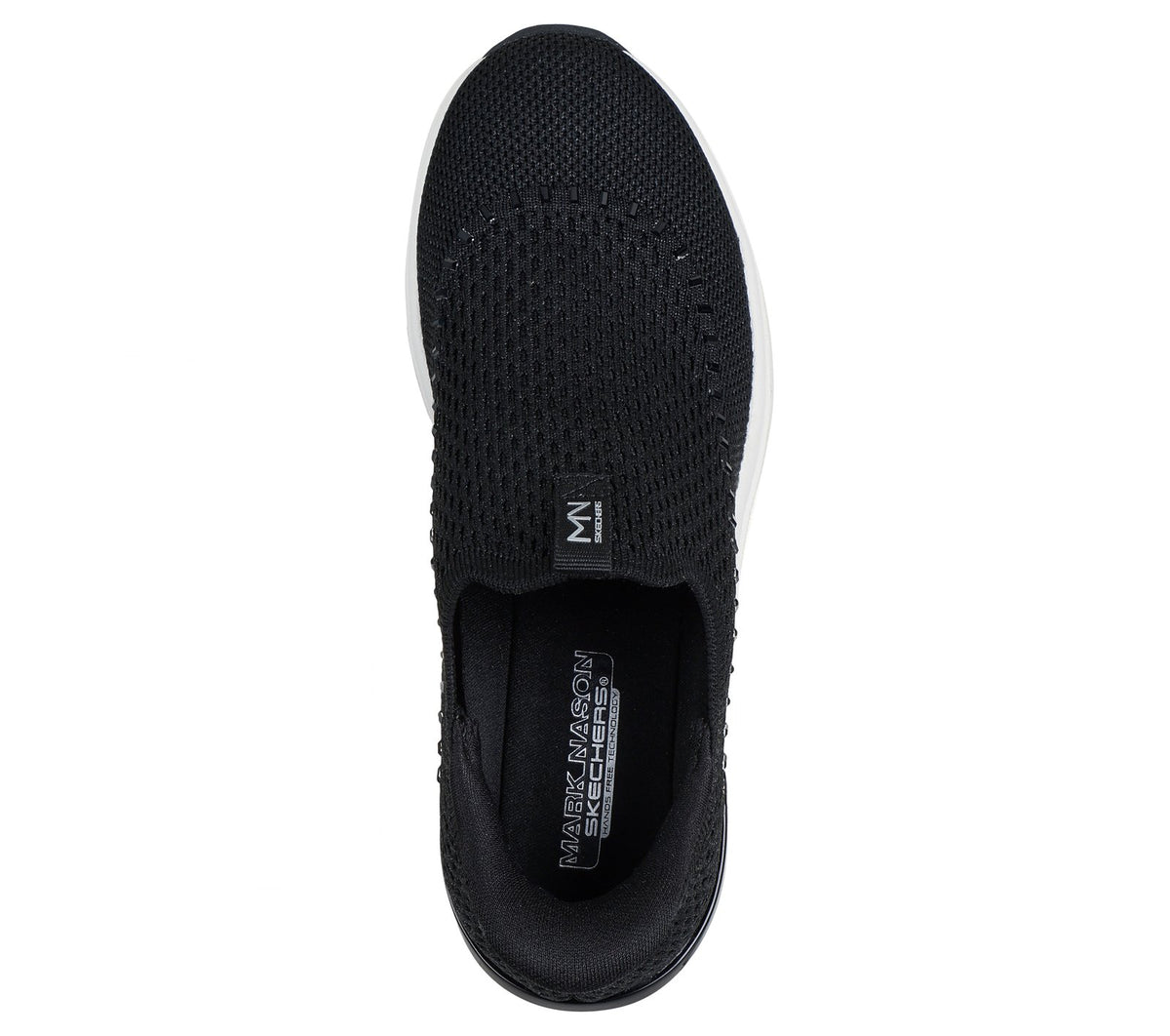 Skechers Slip-ins Mark Nason: The Triple Wedge - Clariti