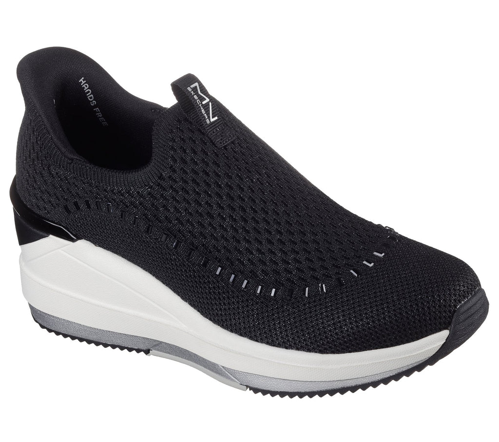 Skechers Slip-ins Mark Nason: The Triple Wedge - Clariti