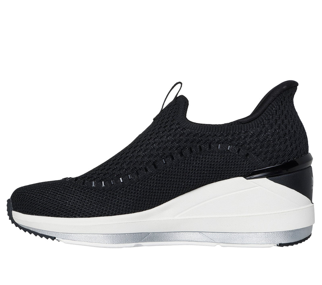 Skechers Slip-ins Mark Nason: The Triple Wedge - Clariti