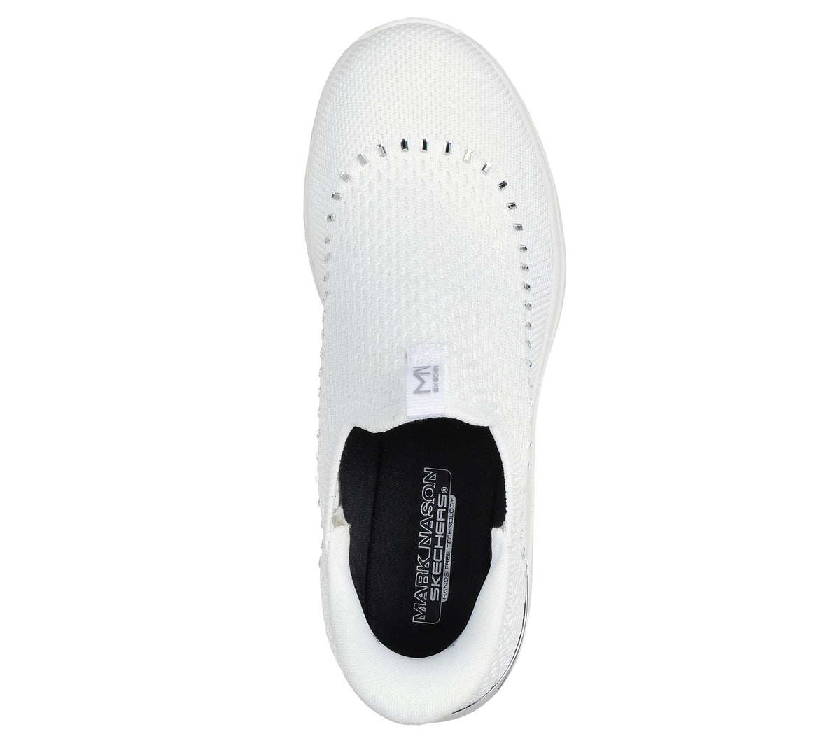 Skechers Slip-ins Mark Nason: The Triple Wedge - Clariti