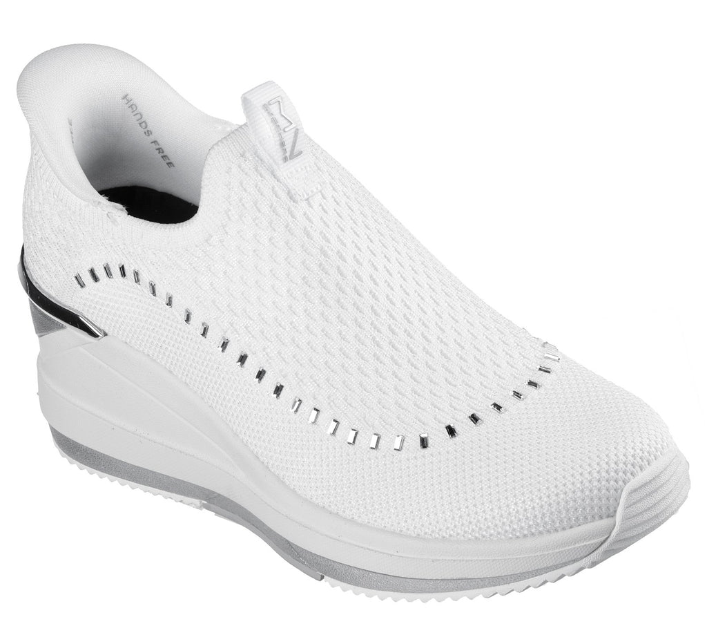 Skechers Slip-ins Mark Nason: The Triple Wedge - Clariti