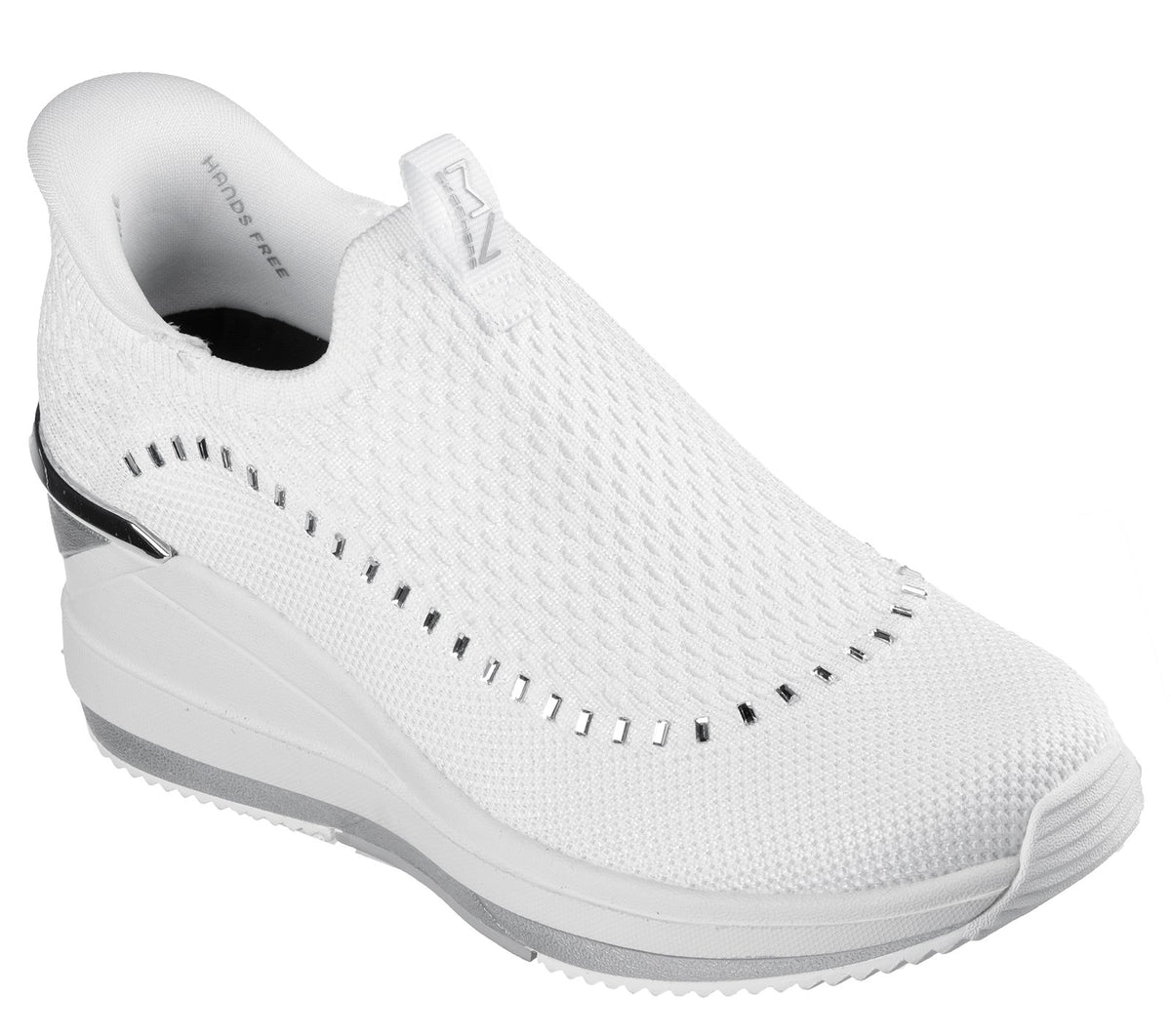 Skechers Slip-ins Mark Nason: The Triple Wedge - Clariti