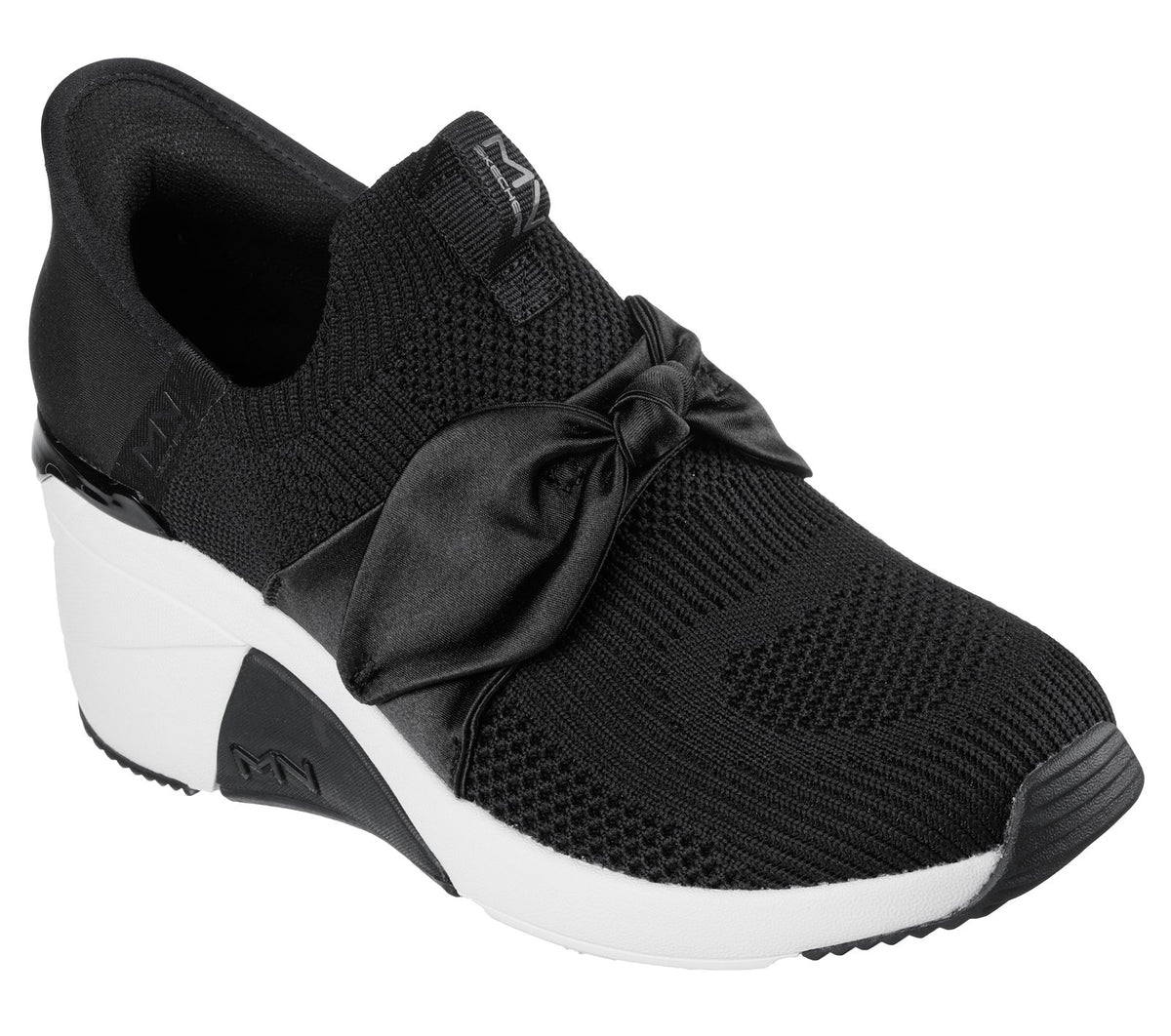 Skechers Slip-ins Mark Nason: A Wedge - Enzie