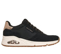 UNO - Vintage Air, BLACK / ROSE GOLD