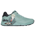 SPY x FAMILY: UNO - SPY x FAMILY AIR, GREEN / BLACK