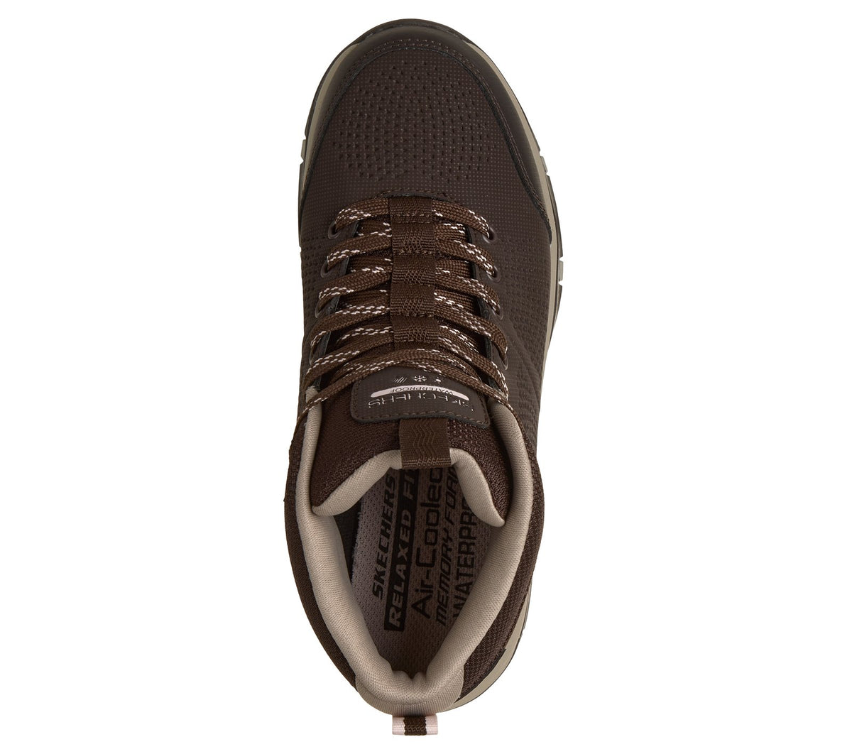 Waterproof Relaxed Fit: Trego - Trail Destination