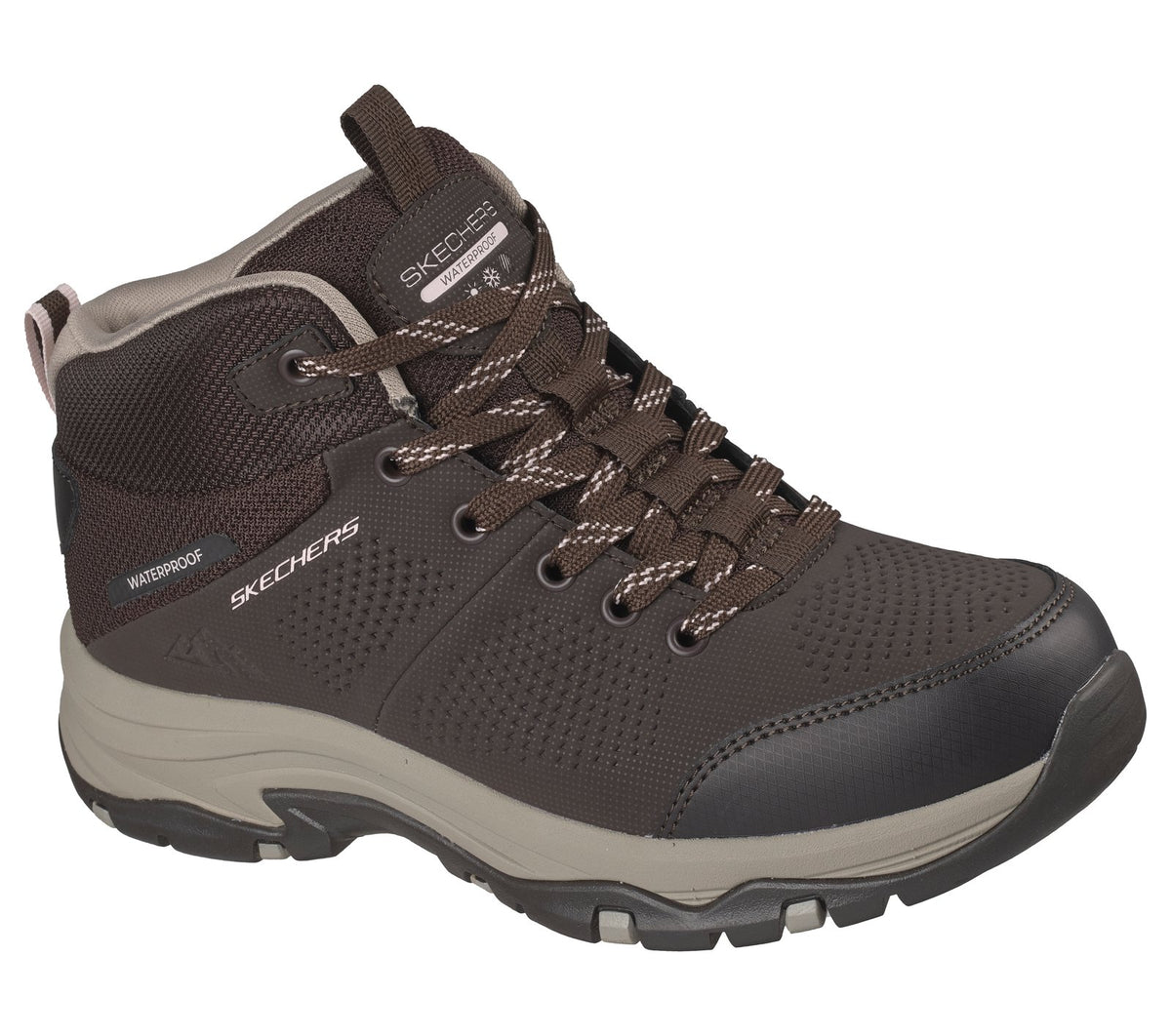 Waterproof Relaxed Fit: Trego - Trail Destination