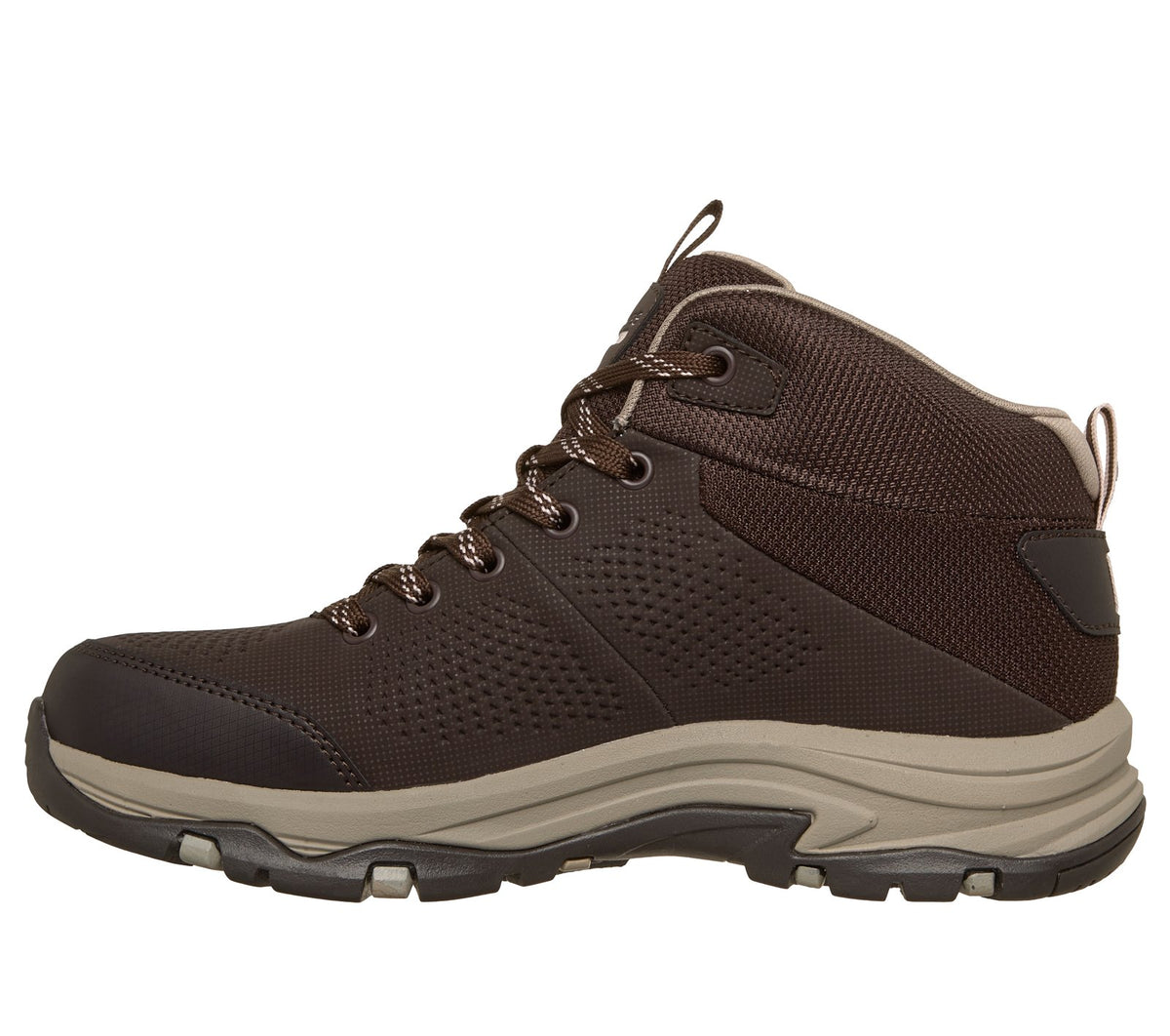 Waterproof Relaxed Fit: Trego - Trail Destination
