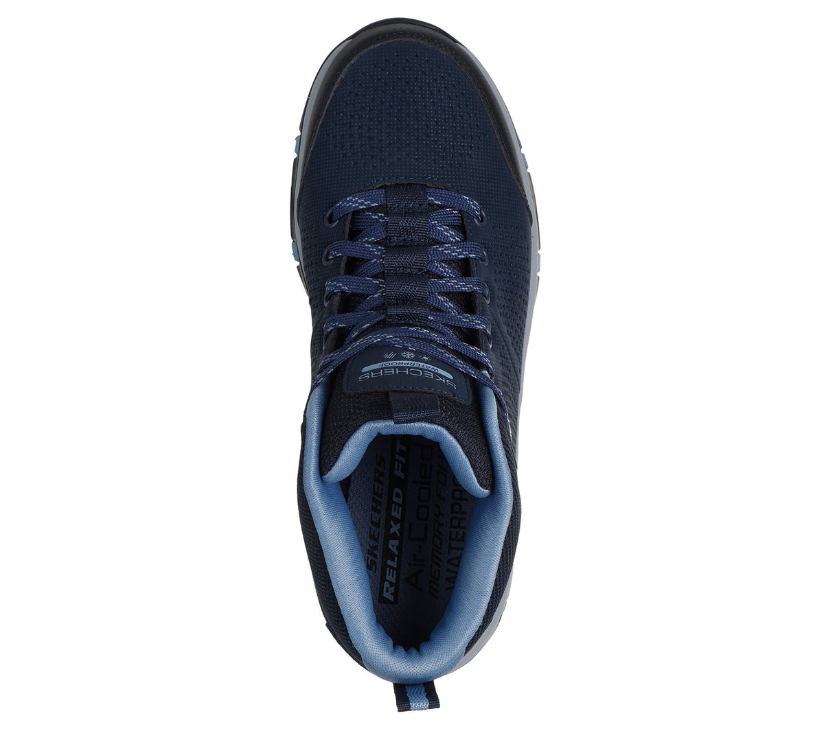 Waterproof Relaxed Fit: Trego - Trail Destination