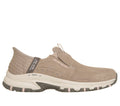 Skechers Slip-ins: Hillcrest - Sunapee, TAUPE