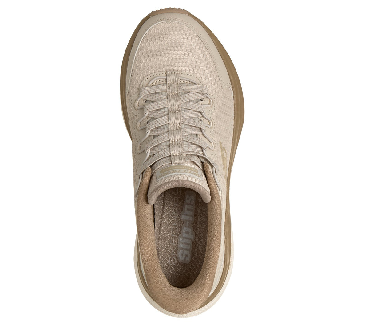Skechers Slip-ins: Zirrus