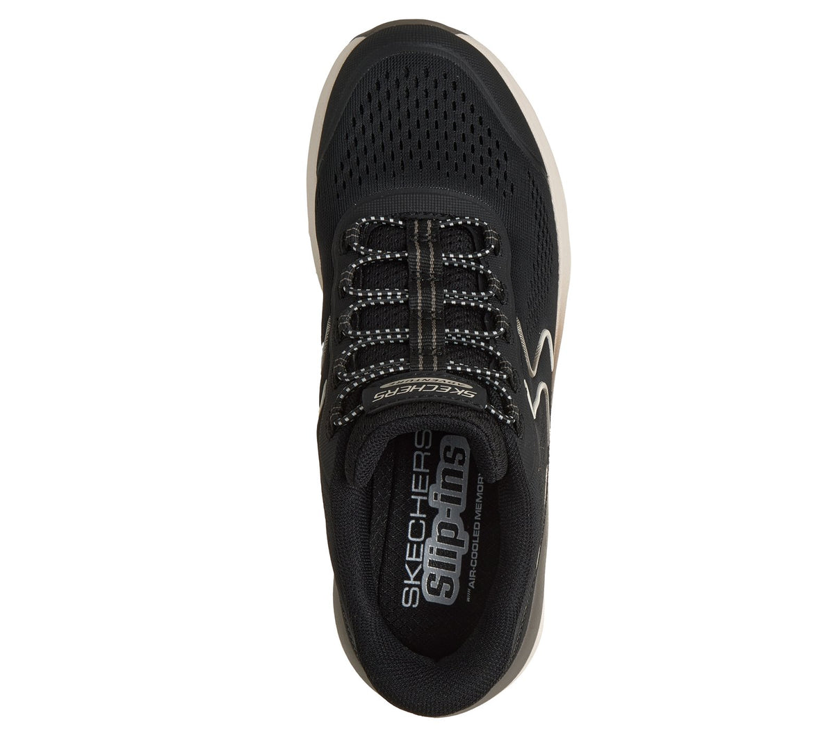 Skechers Slip-ins: Glide-Step Sole