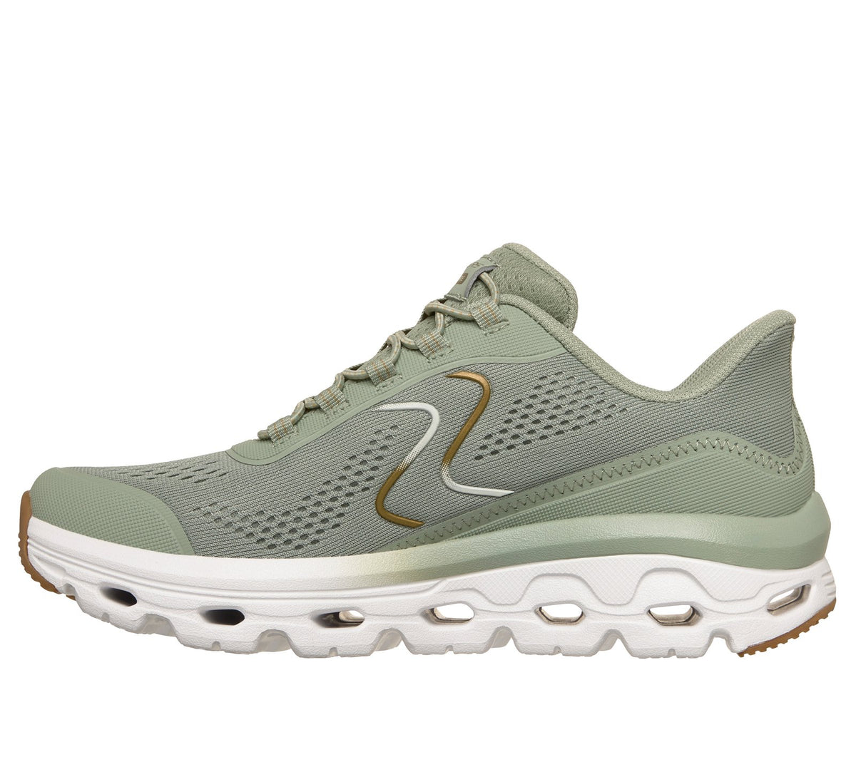 Skechers Slip-ins: Glide-Step Sole