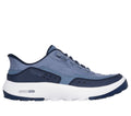 Skechers Slip-ins Relaxed Fit: Urban Explore - Cozy Fit, NAVY