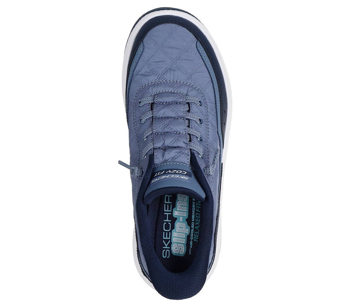 Skechers Slip-ins Relaxed Fit: Urban Explore - Cozy Fit