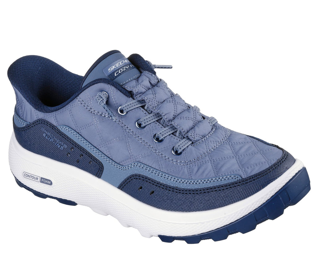 Skechers Slip-ins Relaxed Fit: Urban Explore - Cozy Fit