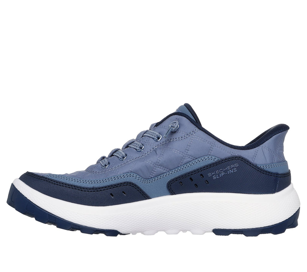 Skechers Slip-ins Relaxed Fit: Urban Explore - Cozy Fit