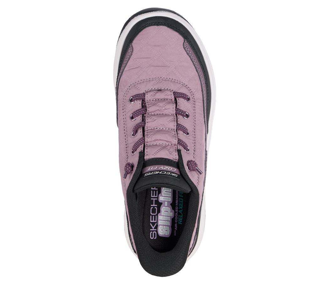 Skechers Slip-ins Relaxed Fit: Urban Explore - Cozy Fit