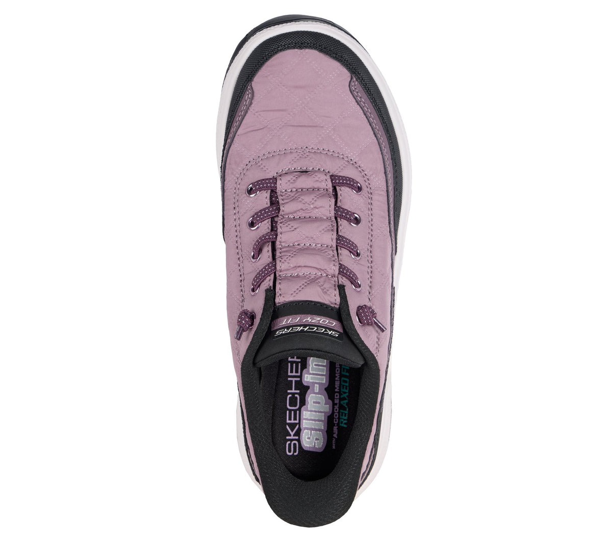 Skechers Slip-ins Relaxed Fit: Urban Explore - Cozy Fit