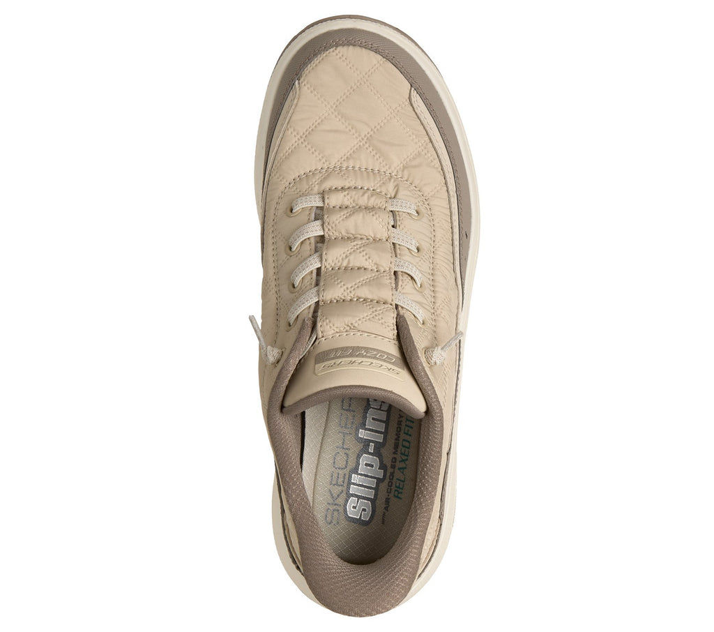 Skechers Slip-ins Relaxed Fit: Urban Explore - Cozy Fit
