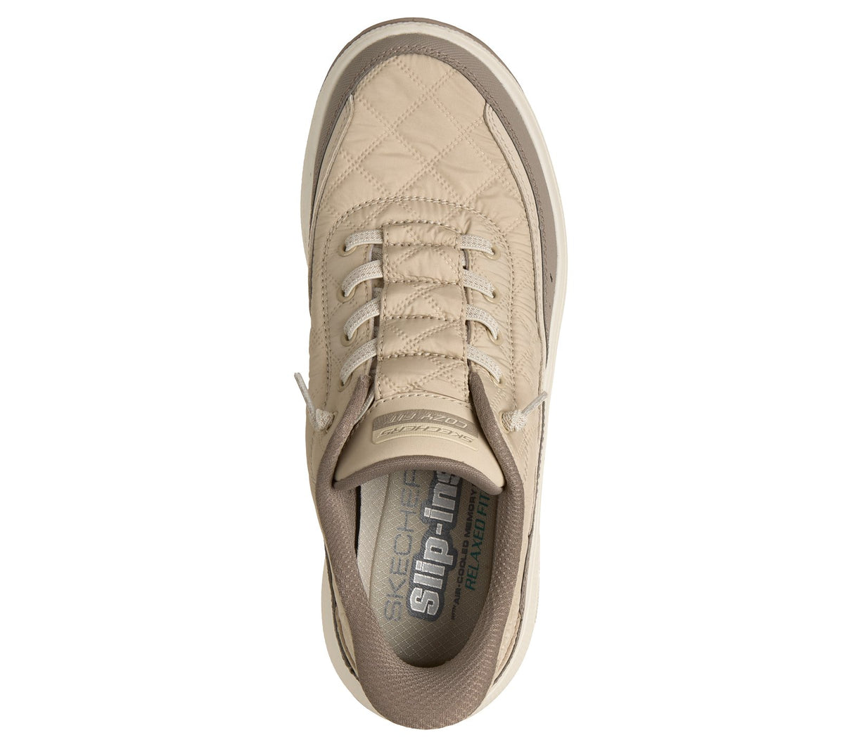 Skechers Slip-ins Relaxed Fit: Urban Explore - Cozy Fit