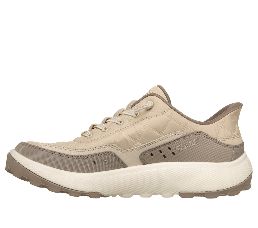 Skechers Slip-ins Relaxed Fit: Urban Explore - Cozy Fit