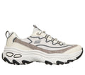 D'Lite Max, WHITE / BLACK