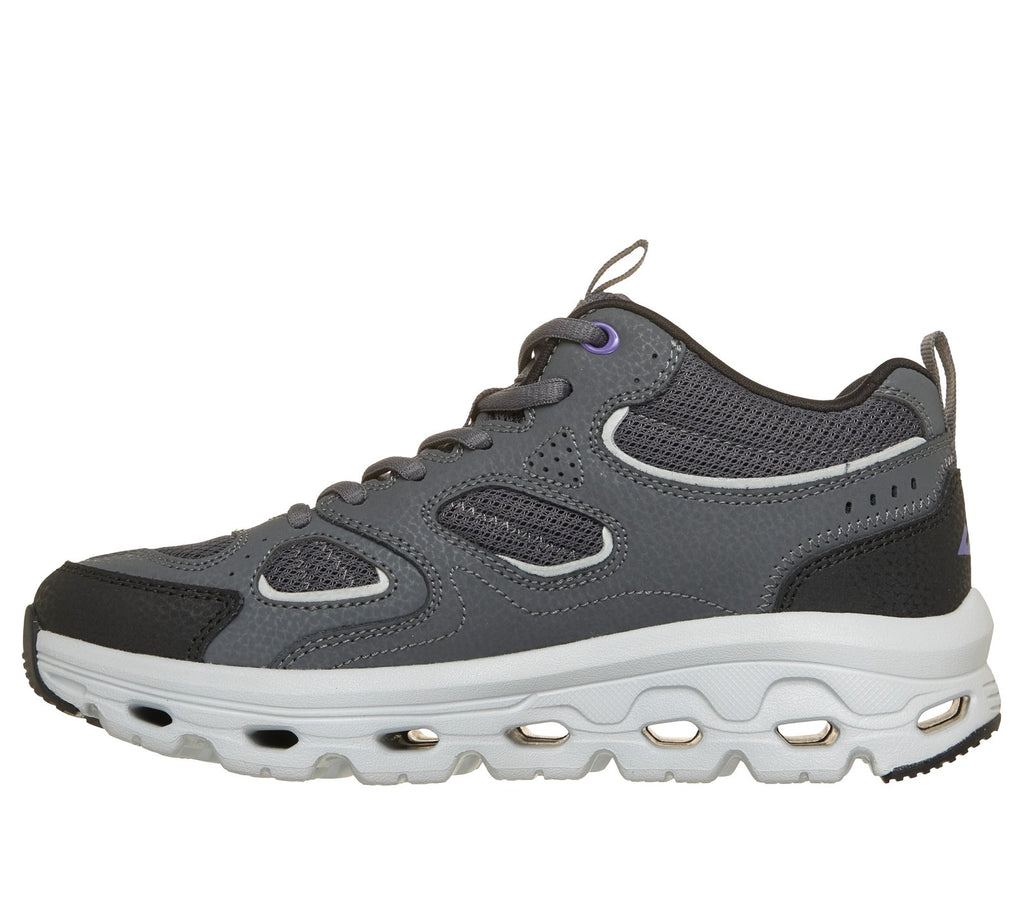 Glide-Step Sole - Betty Creek