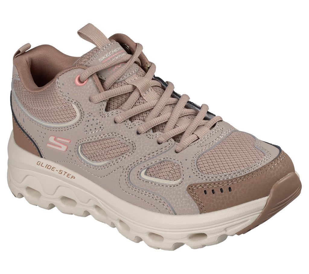 Glide-Step Sole - Betty Creek