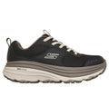 Relaxed Fit: Max Cushioning Zirrus - Cobble Stone, BLACK / NATURAL