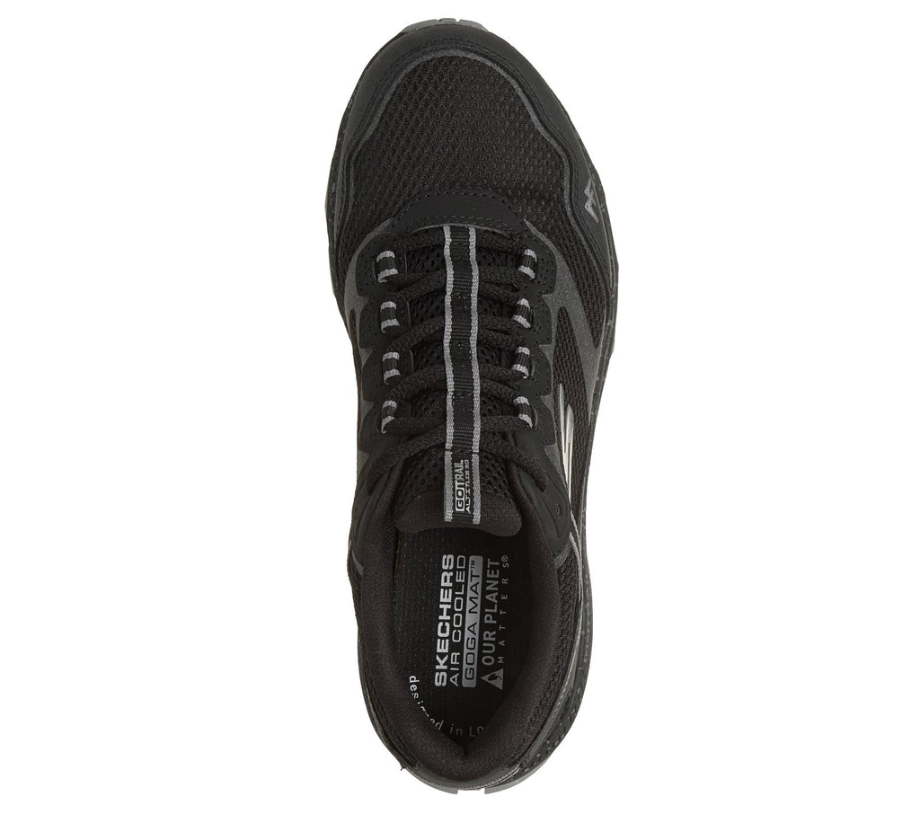 Waterproof: GO RUN Trail Altitude 2.0 - Ravine