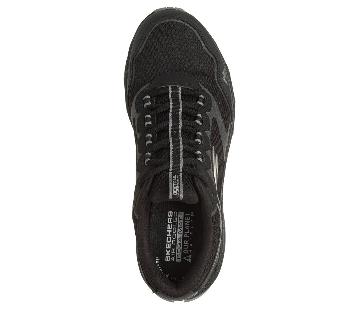Waterproof: GO RUN Trail Altitude 2.0 - Ravine