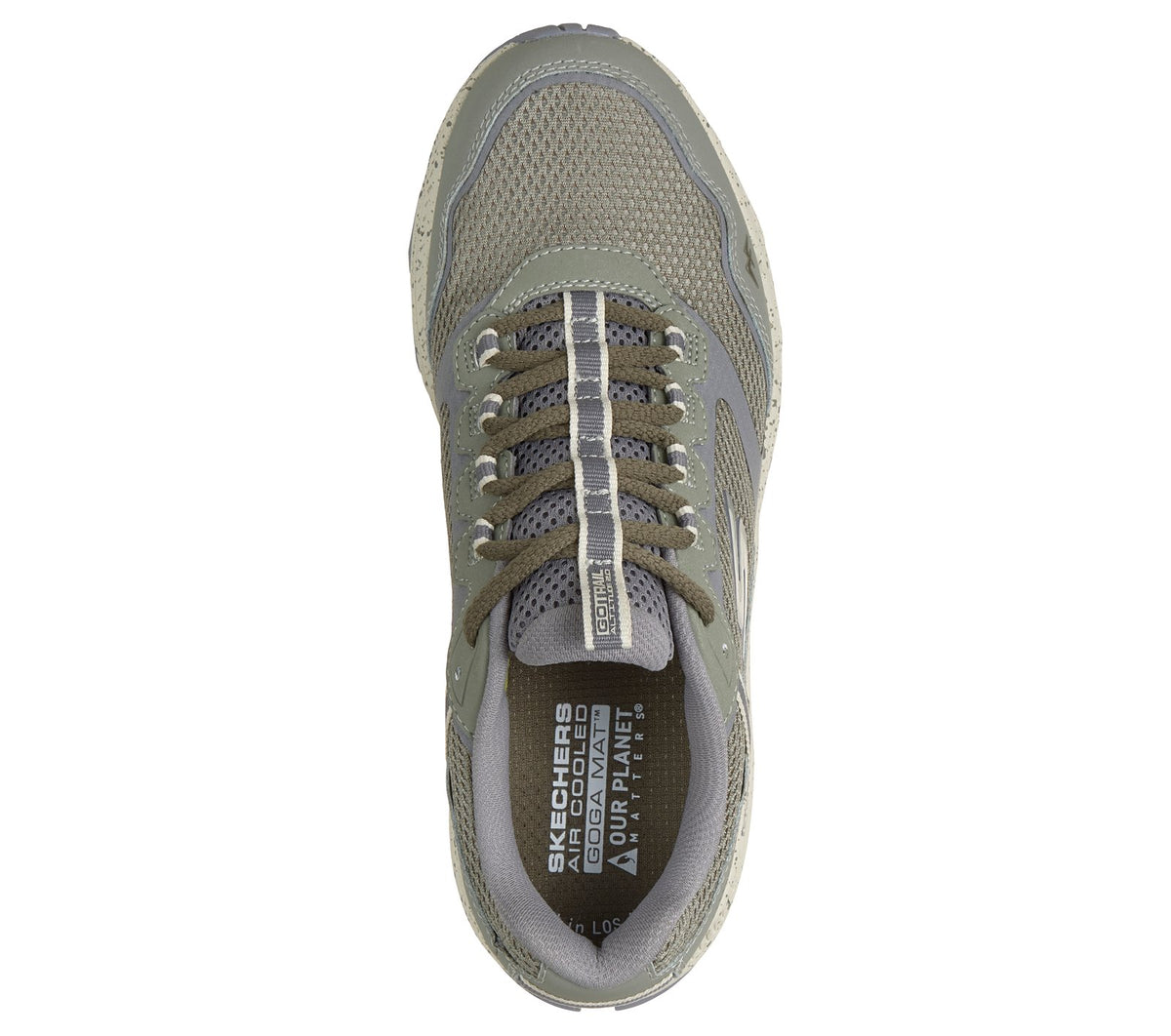 Waterproof: GO RUN Trail Altitude 2.0 - Ravine