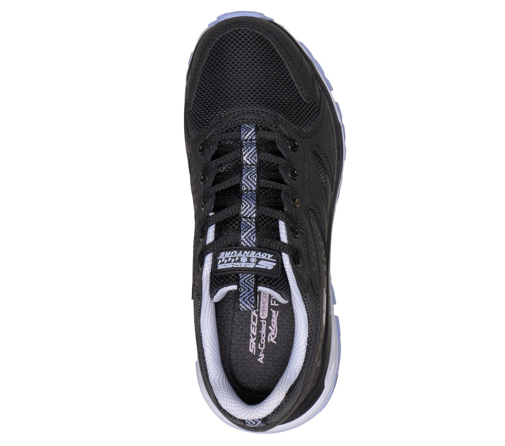 Waterproof Relaxed Fit: D'Lux Journey Pro - Kosinski