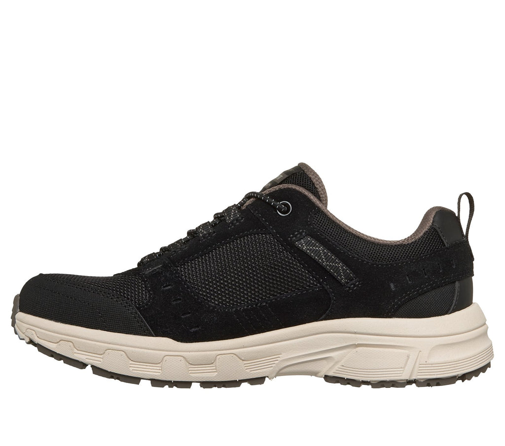 Relaxed Fit: Oak Canyon