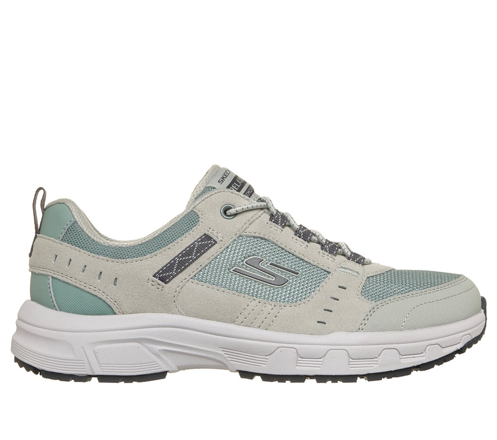 Relaxed Fit: Oak Canyon, SAGE