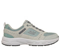 Relaxed Fit: Oak Canyon, SAGE