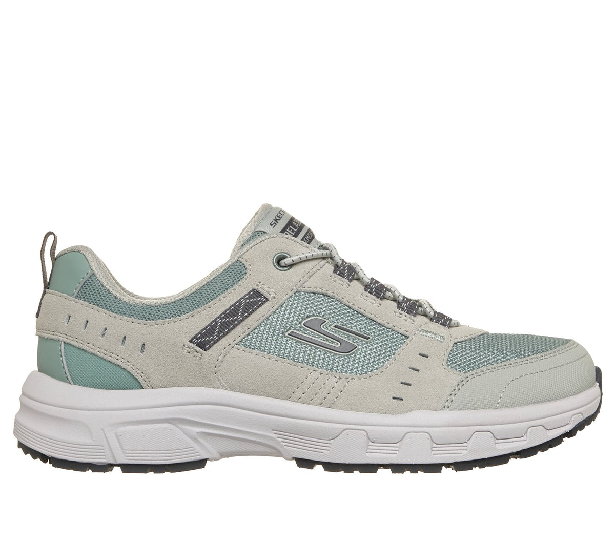 Relaxed Fit: Oak Canyon, SAGE