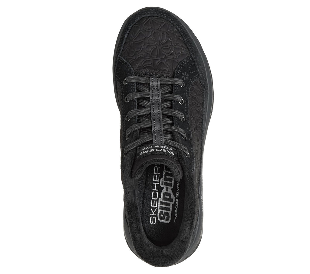 Glide-Step Sole - Cozy Fit Millsap